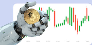 Alvo Cotarença tela do dashboard da plataforma de negociação de criptoativos