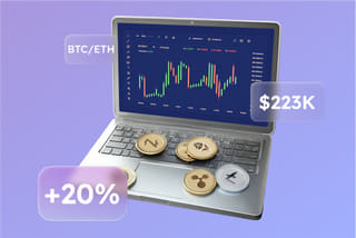 Tecnologia do sistema de trading automatizado por IA exibida na Alvo Cotarença